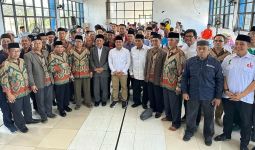 Gus Imin Mengajak Keluarga Besar Muhammadiyah Wujudkan Perubahan Bersama AMIN - JPNN.com
