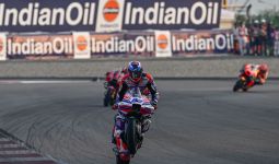 MotoGP 2023 Tinggal 8 Seri Lagi Termasuk di Indonesia, Cek Klasemen - JPNN.com