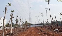 JIEP Akan Kembalikan Fungsi Hutan Kota di Kawasan Industri Pulogadung - JPNN.com