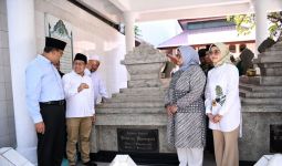 Menurut Anies Makam Pangeran Diponegoro Sudah Tepat Berada di Makassar - JPNN.com