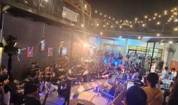 Setelah Sukses di Pamulang, Tangsel Noise Siap Meriahkan Acara ‘Hanya di Jogja’ - JPNN.com