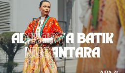 PPUMI Jawa Tengah Gelar Adikarya Batik Nusantara 2023, Promosikan Keindahan Budaya - JPNN.com