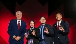 Kilang Pertamina Plaju Raih 'Winner' di Ajang World Petroleum Council Excellence Awards 2023 - JPNN.com