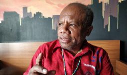 Yonas Nusy: Aksi Keji KKB Menambah Daftar Pelanggaran HAM Berat di Papua - JPNN.com