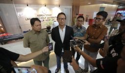 MSP Serahkan Hasil Rehabilitasi Daerah Aliran Sungai ke KLHK - JPNN.com
