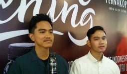 Gibran & Kaesang Bukti Indonesia Butuh Pemimpin Muda - JPNN.com