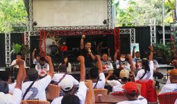 Brando Susanto: Komunitas Bajaj Jakarta Utara Siap Menangkan Ganjar - JPNN.com