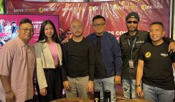 Move It Fest Digelar di Kupang, Mario G Klau Jadi Bintang Tamu - JPNN.com