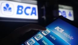 M-Banking BCA Down, Eror Tidak Bisa Cek Saldo dan Transfer - JPNN.com