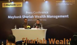 Maybank Indonesia Luncurkan Layanan Shariah Wealth Management untuk Nasabah - JPNN.com