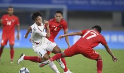 Timnas U-24 Indonesia Kalah 2 Kali, tetapi Lolos 16 Besar Asian Games, Begini Penjelasannya - JPNN.com