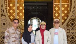 Pj Gubernur Sulbar Ingin Masjid Muhammad Cheng Ho Jadi Tempat Wisata Religi - JPNN.com