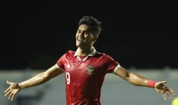 Asian Games 2022: Gol Ramadhan Sananta Dianulir, Begini Respons Indra Sjafri, Bingung - JPNN.com