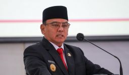 Pj Gubernur Sultra Rekomendasikan Perubahan APBD 2023 untuk Program Kesejahteraan - JPNN.com