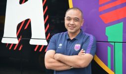 Fokus di Jakarta, Bang Zaki: Sejumlah Pekerjaan Sudah Menunggu - JPNN.com
