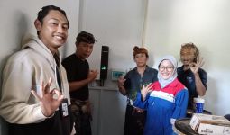 Dukung Pengelolaan Sampah Lebih Baik, Pertamina Hadirkan PLTS di TPS3R Desa Kedonganan - JPNN.com