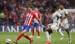 Real Madrid Keok dari Atletico Madrid, Carlo Ancelotti Tambah Catatan Kelam - JPNN.com