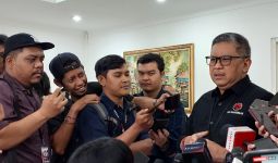 Bantah Anis Matta, Hasto: Jokowi Tahu Ganjar Bakal Diumumkan jadi Bakal Capres - JPNN.com