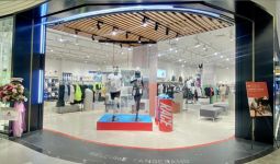 Renovasi Tahap Perdana Rampung, AEON Mall BSD City Siap dengan Wajah Baru - JPNN.com