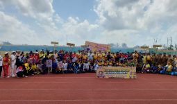 Kejuaraan Tarkam Belitung Timur: Bupati Burhanudin Siap Dukung Program Kemenpora - JPNN.com