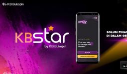 Bank KB Bukopin Meluncurkan Mobile Banking KBstar, Ini Kelebihannya - JPNN.com