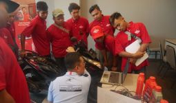 Gelar Mechanic Training & Contest 2023, Federal Oil Bersiap Menelurkan Mekanik Andal - JPNN.com