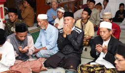 Gardu Ganjar Banten Bahas Sosok Pemimpin Ideal Bersama Ulama dan Kiai - JPNN.com