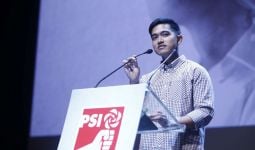 Jadi Ketum PSI, Kaesang bin Jokowi Ungkap Pesan Sang Ayah - JPNN.com