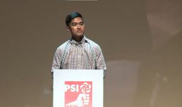 Gerindra Pengin Kaesang Pangarep Bawa PSI Dukung Prabowo - JPNN.com