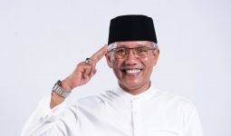 Kandang Banteng Cuma Mitos, Eks Ketua KPU Jateng Nilai Anies-Muhaimin Punya Peluang - JPNN.com