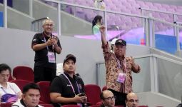 Indonesia Torehkan Emas Terbanyak di Luar Kandang Sejak 1978, Menpora: Kami Akan Lakukan Evaluasi - JPNN.com