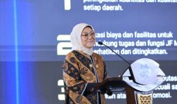 Menaker Ida Fauziyah Dorong Sinergi Pengembangan Karier Mediator Hubungan Industrial - JPNN.com
