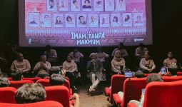 Menjelang Tayang, Film Imam Tanpa Makmum Rilis Official Trailer - JPNN.com