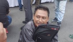 Pengakuan Nyeleneh Pemakai Sabu-Sabu yang Tertangkap di Kampung Bahari - JPNN.com