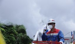 Pertamina Satu-Satunya Penjual yang Melantai di Pasar Karbon Indonesia - JPNN.com