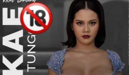 Siskaeee Merasa Terpaksa Beradegan Vulgar dalam Film Kramat Tunggak, Ini Alasannya - JPNN.com