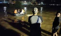 2 Siswa SMAN 1 Rengat Hilang Tenggelam di Sungai Pagar, Begini Kronologinya - JPNN.com