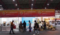 Pameran CIEIE-EPSE Perkuat Hubungan Strategis Indonesia-China - JPNN.com