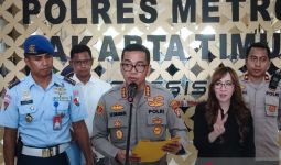 Ternyata Ini Ciri Pisau yang Ditemukan terkait Kasus Kematian Anak Pamen TNI AU - JPNN.com