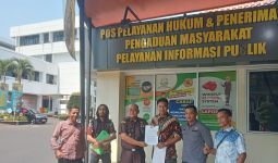 KAKI Minta Mafia Tanah di Rempang Segera Ditindak - JPNN.com