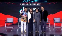 Ini Jadwal Malam Puncak TikTok Awards Indonesia 2023 - JPNN.com