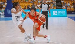 Timnas Basket Putri Digebuk India, Ungkapan Kekecewaan Christopher Sangat Menohok - JPNN.com