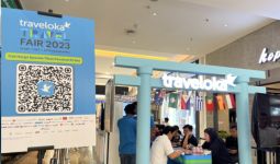 Buruan Kejar Diskon untuk Liburan di Traveloka Travel Fair - JPNN.com