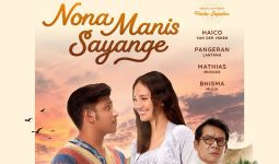 Trailer Film Nona Manis Sayange Sajikan Keindahan Alam Labuan Bajo - JPNN.com