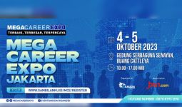 3 Alasan Pencari Kerja Wajib Datang ke Job Fair Mega Career Expo - JPNN.com