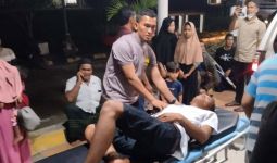 29 Warga Aceh Timur Keracunan Gas, Polisi Bergerak - JPNN.com