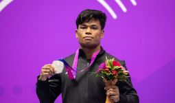 Klasemen Medali Asian Games 2022: China Tak Terbendung, Indonesia Terlempar - JPNN.com