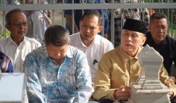 Pengakuan Warga Desa Dawuhan Banyumas Tentang Prabowo & Keluarganya, Simak Nih - JPNN.com