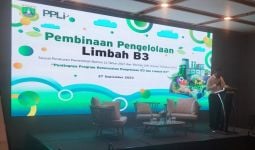 20% Perusahaan di Banten Dapat Rapor Merah, DLHK Pastikan Ada Tindakan Tegas - JPNN.com