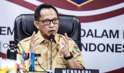 Mendagri Tito Ungkap Urgensi Pembentukan Dewan Aglomerasi di Jakarta, Ternyata - JPNN.com